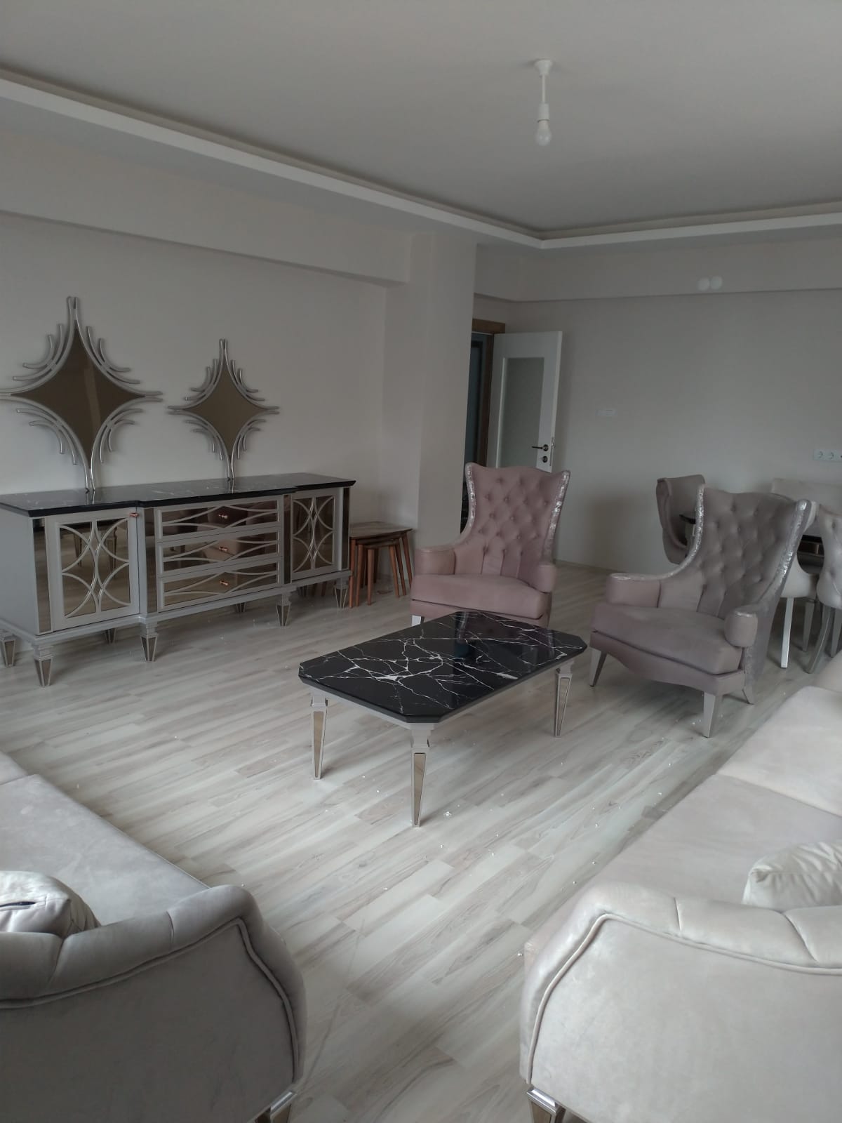 Medusa Home Mobilya - Caner Bey - Elazığ