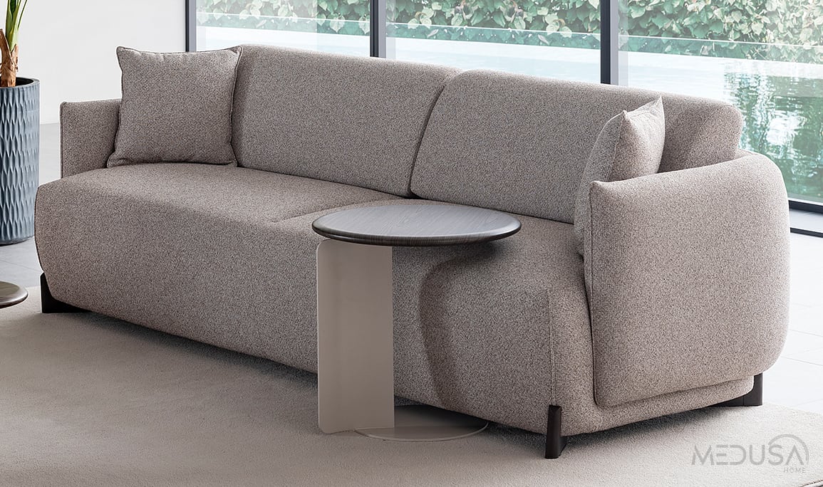 Medusa Home Mobilya - Canyon Koltuk Takımı