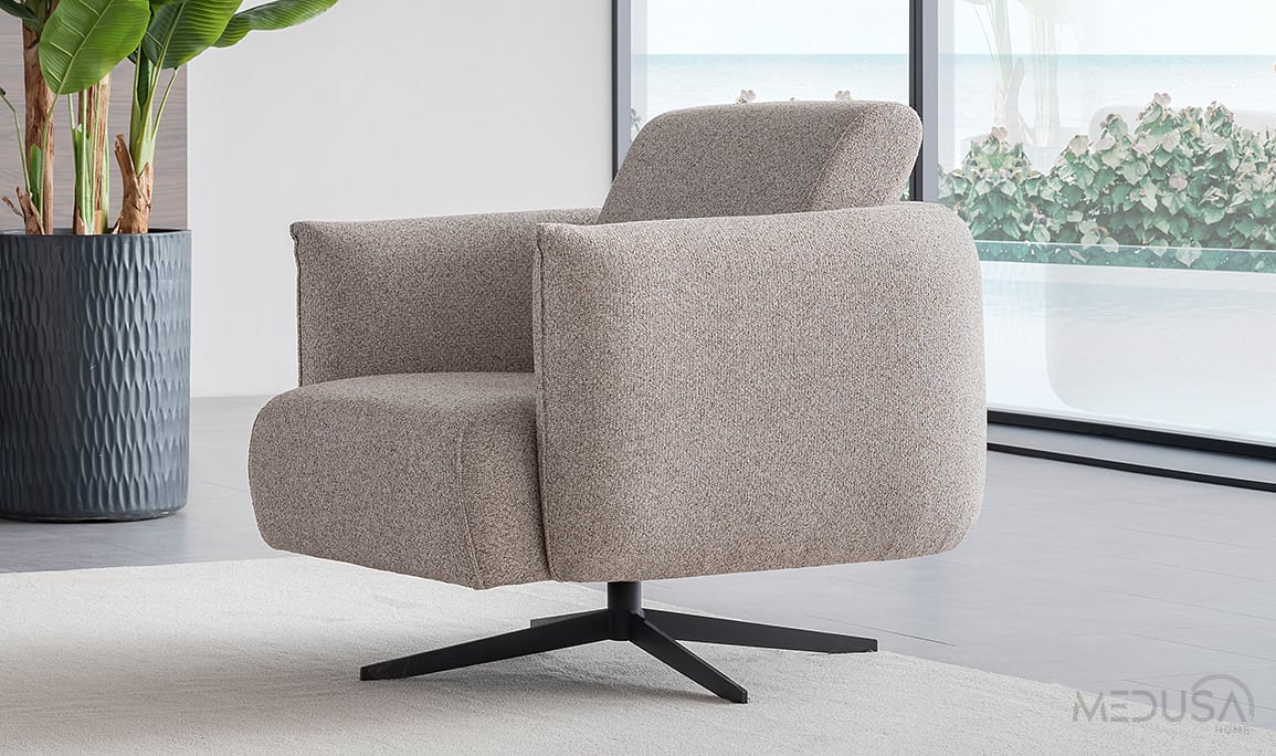 Medusa Home Mobilya - Canyon Koltuk Takımı