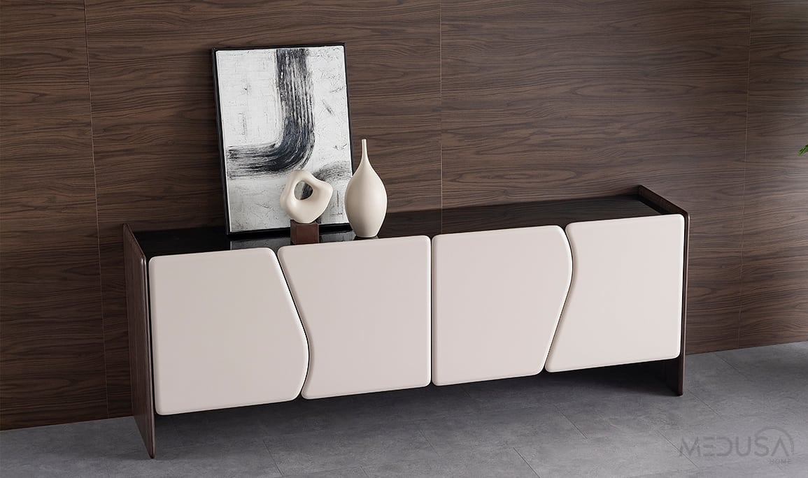 Medusa Home Mobilya - Canyon Konsol