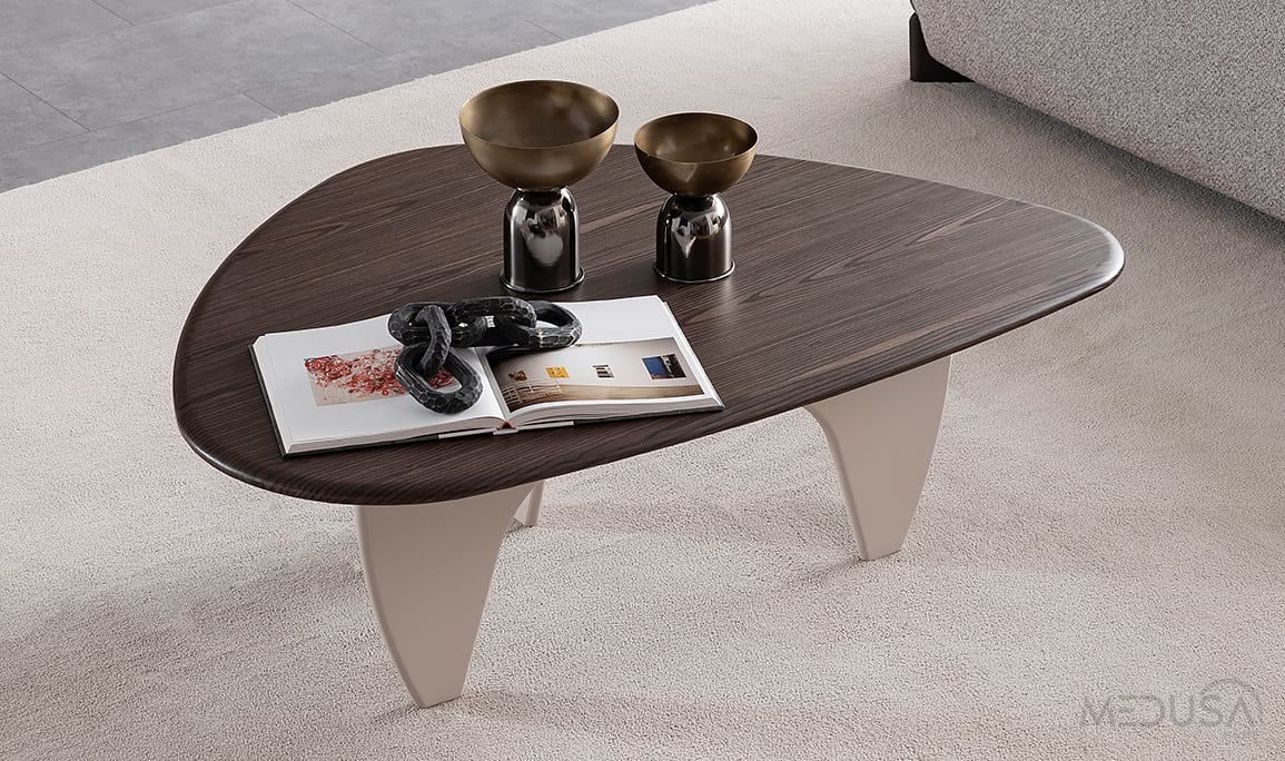 Medusa Home Mobilya - Canyon Orta Sehpa