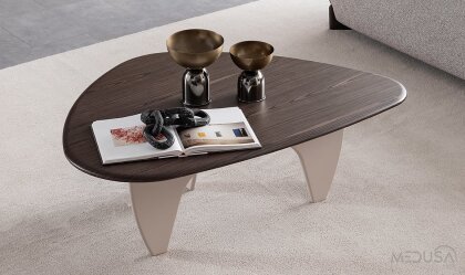 Medusa Home Mobilya - Canyon Orta Sehpa