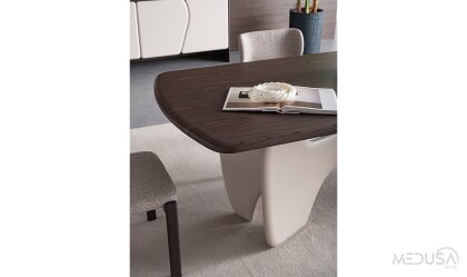Medusa Home Mobilya - Canyon Yemek Masası