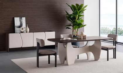 Medusa Home - Canyon Yemek Odası Medusa Home - Canyon Yemek Odası