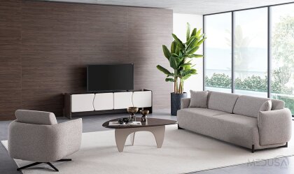 Medusa Home Mobilya - Canyon Yemek Odası