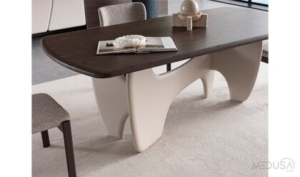 Medusa Home Mobilya - Canyon Yemek Odası