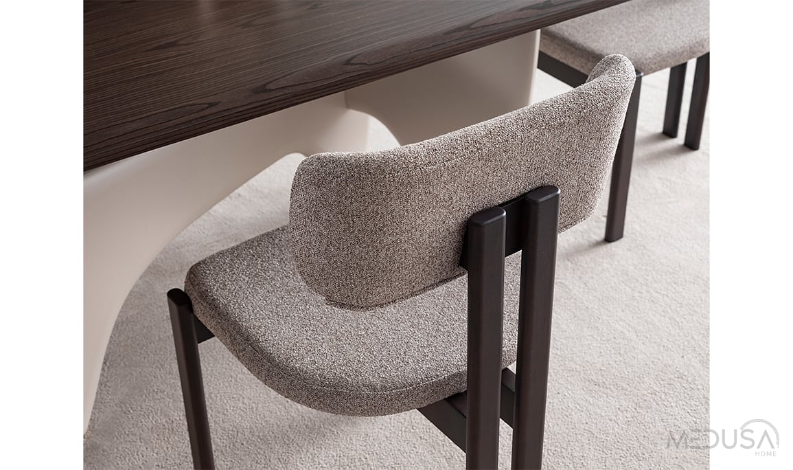 Medusa Home Mobilya - Canyon Yemek Odası