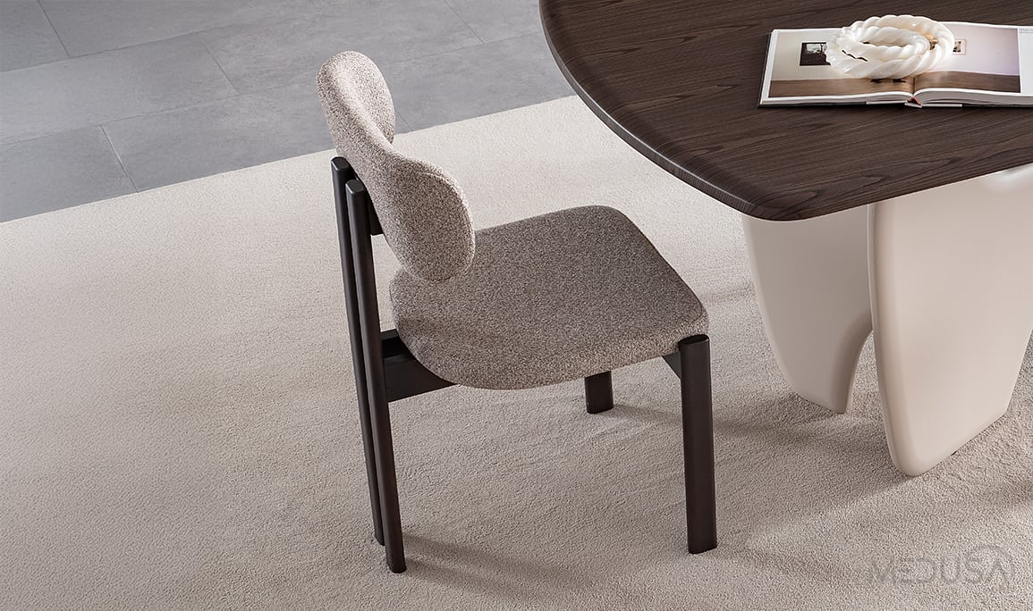 Medusa Home Mobilya - Canyon Yemek Odası