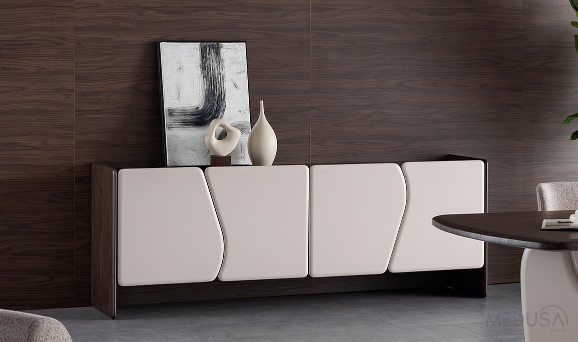 Medusa Home Mobilya - Canyon Yemek Odası