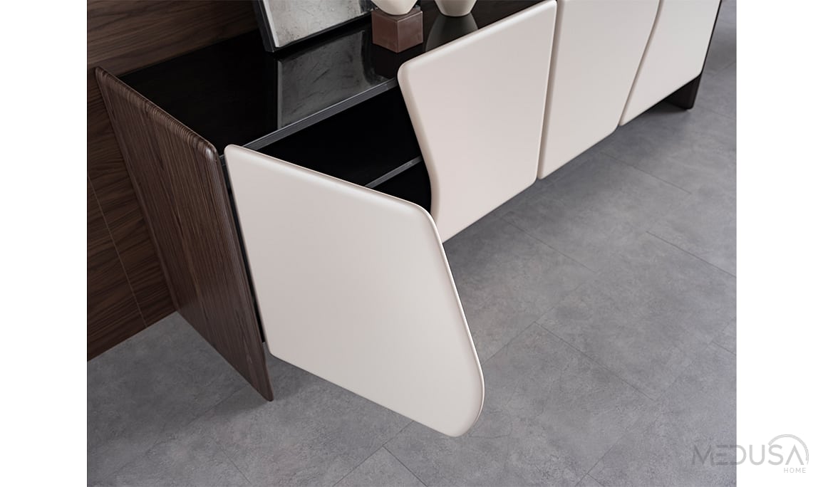 Medusa Home Mobilya - Canyon Yemek Odası