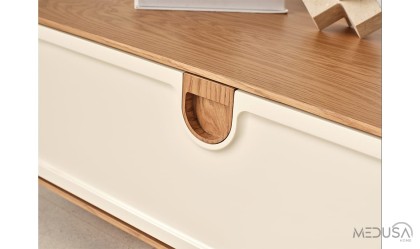 Medusa Home Mobilya - Capella Ayaklı Tv Ünitesi