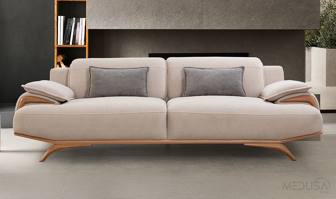 Medusa Home Mobilya - Capella Koltuk Takımı