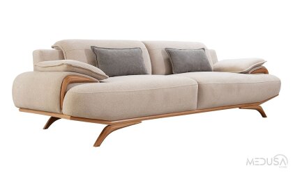Medusa Home Mobilya - Capella Koltuk Takımı
