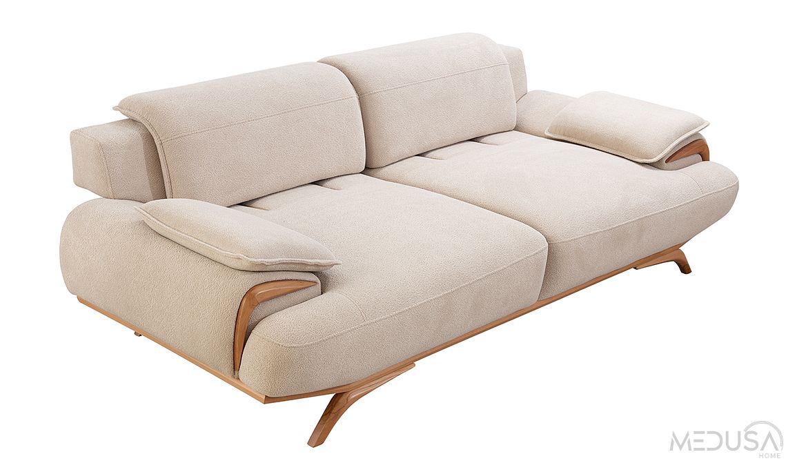 Medusa Home Mobilya - Capella Koltuk Takımı