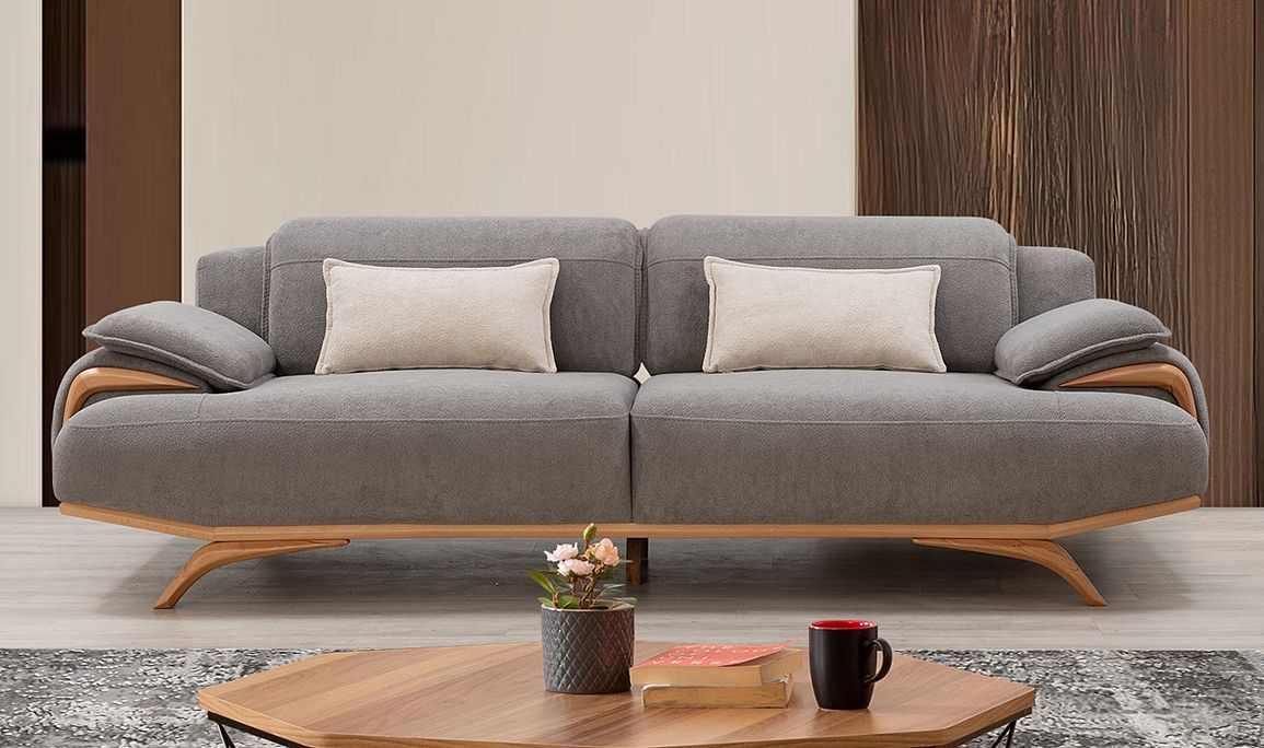 Medusa Home Mobilya - Capella Koltuk Takımı