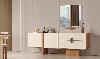 Medusa Home Mobilya - Capella Konsol