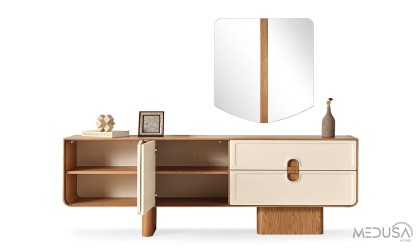 Medusa Home Mobilya - Capella Konsol