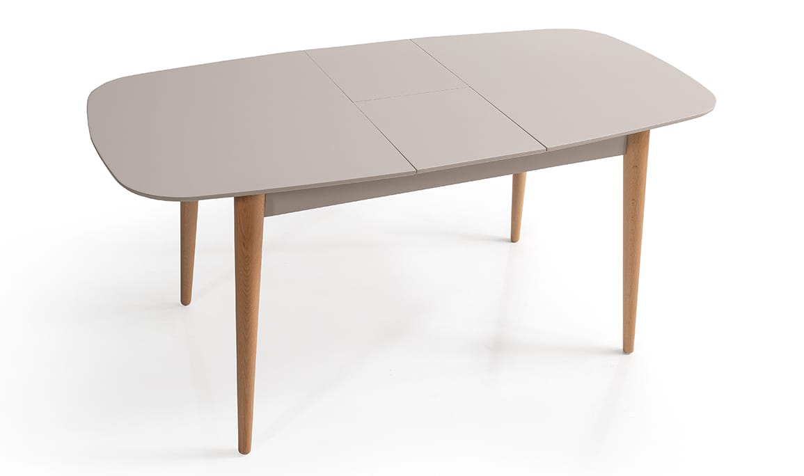 Medusa Home Mobilya - Capella Mutfak Masası