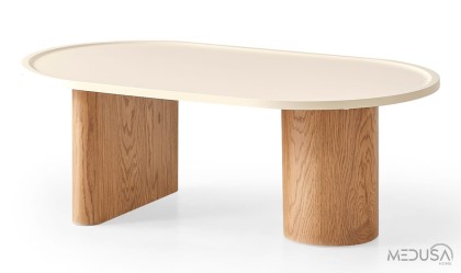 Medusa Home Mobilya - Capella Sehpa Seti