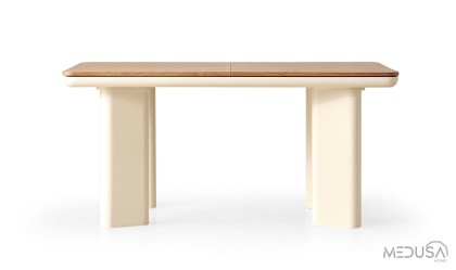 Medusa Home Mobilya - Capella Yemek Masası