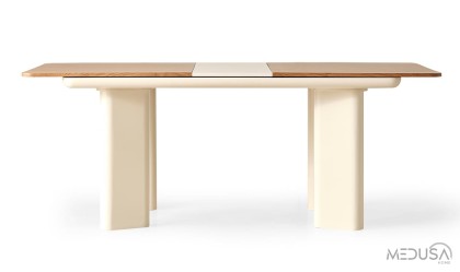 Medusa Home Mobilya - Capella Yemek Masası