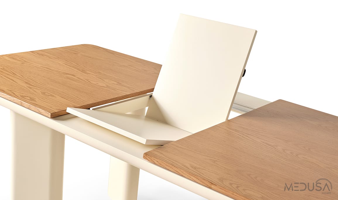 Medusa Home Mobilya - Capella Yemek Masası