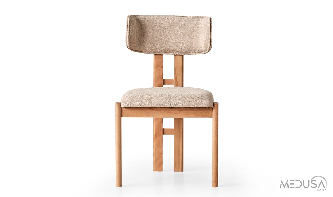 Medusa Home Mobilya - Capella Yemek Masası