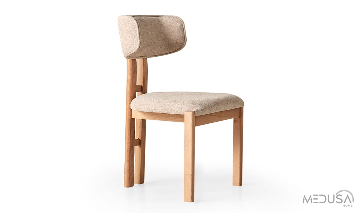 Medusa Home Mobilya - Capella Yemek Masası