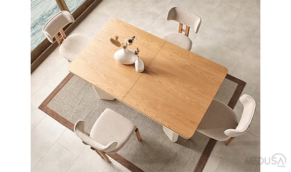 Medusa Home Mobilya - Capella Yemek Odası