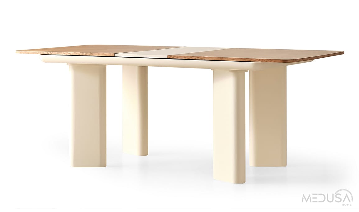 Medusa Home Mobilya - Capella Yemek Odası