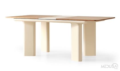 Medusa Home Mobilya - Capella Yemek Odası