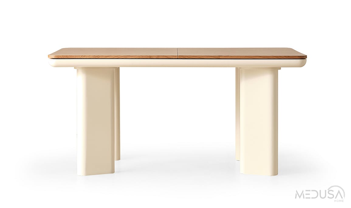 Medusa Home Mobilya - Capella Yemek Odası