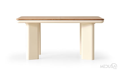 Medusa Home Mobilya - Capella Yemek Odası