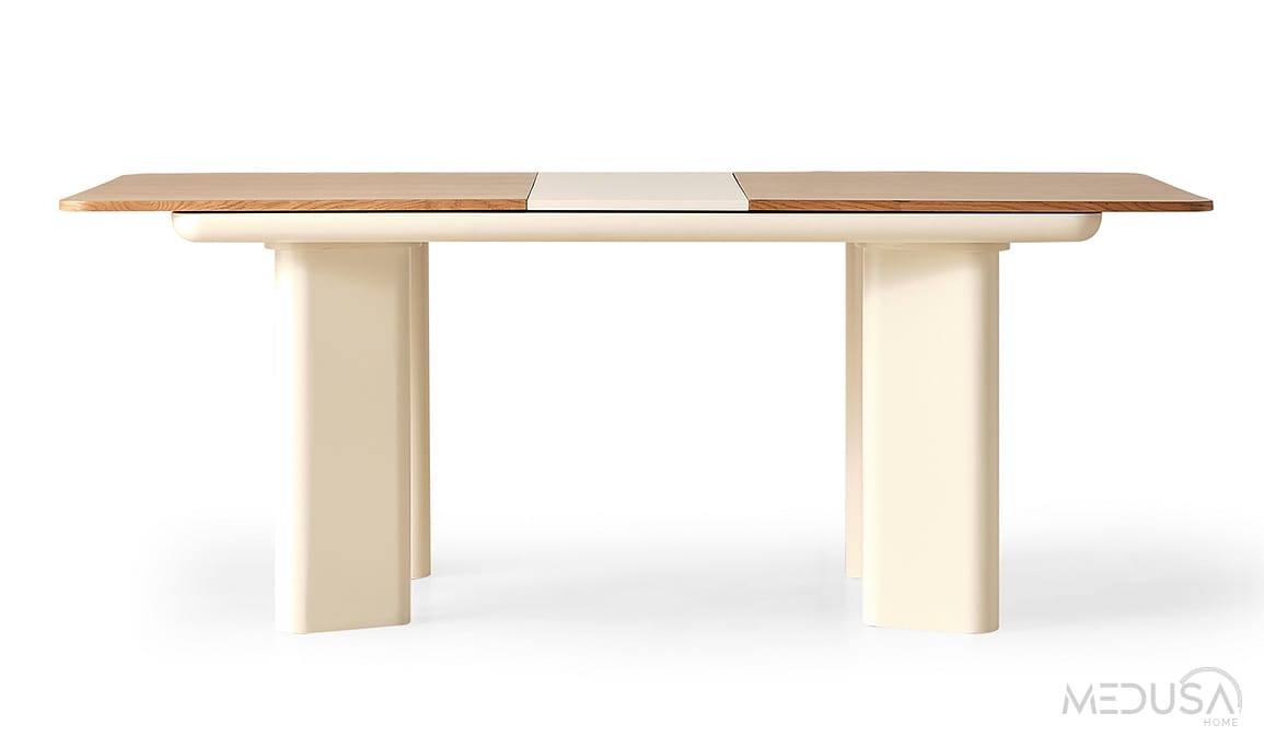 Medusa Home Mobilya - Capella Yemek Odası