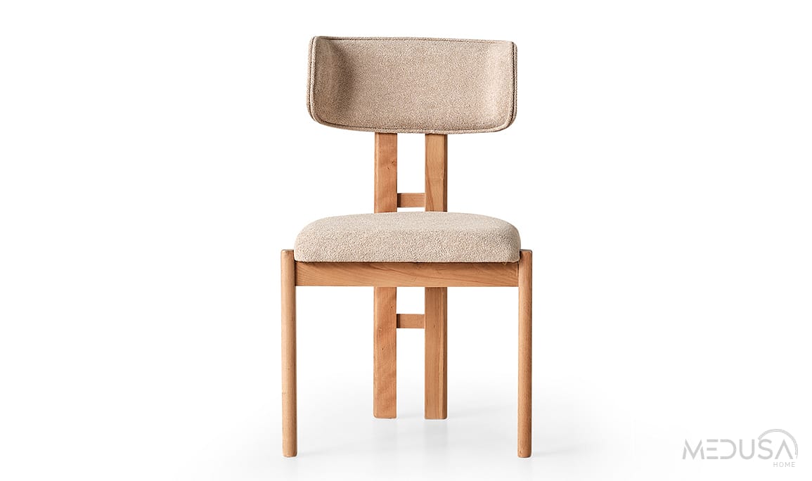 Medusa Home Mobilya - Capella Yemek Odası