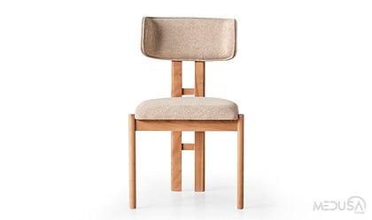 Medusa Home Mobilya - Capella Yemek Odası