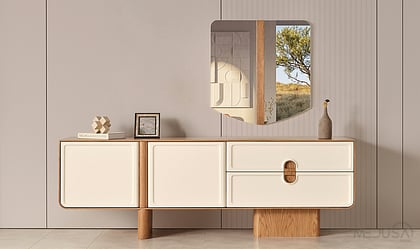 Medusa Home Mobilya - Capella Yemek Odası