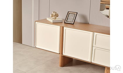 Medusa Home Mobilya - Capella Yemek Odası