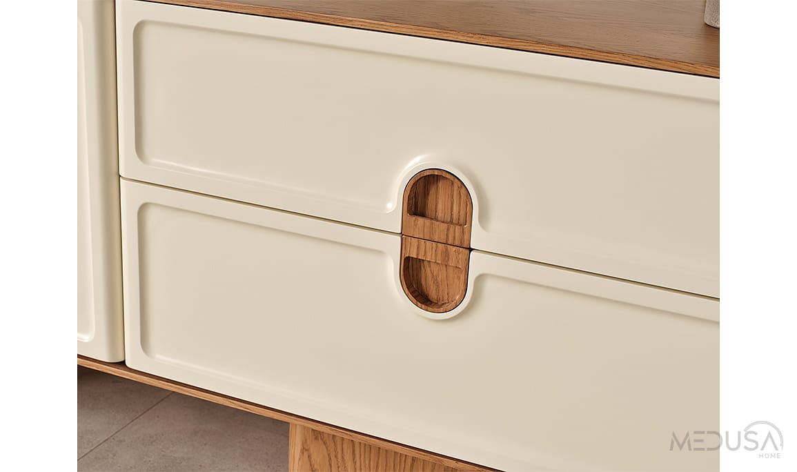 Medusa Home Mobilya - Capella Yemek Odası