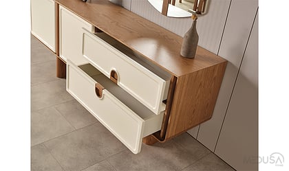 Medusa Home Mobilya - Capella Yemek Odası