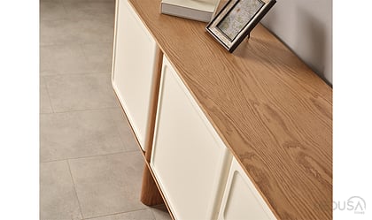 Medusa Home Mobilya - Capella Yemek Odası