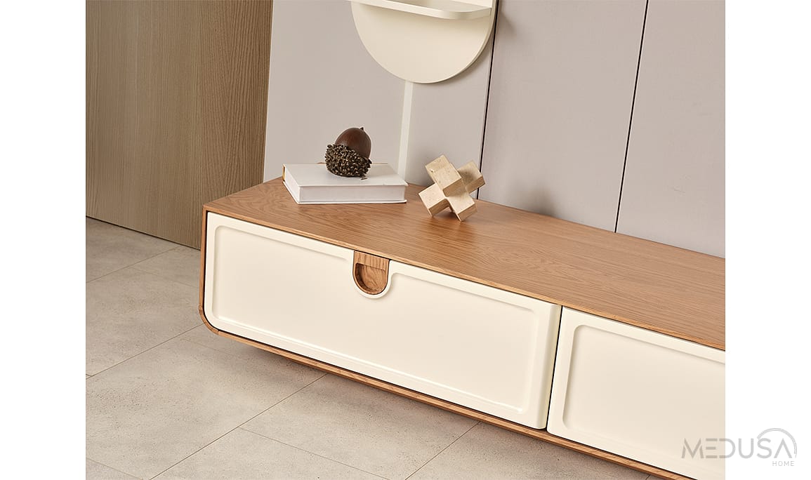 Medusa Home Mobilya - Capella Yemek Odası