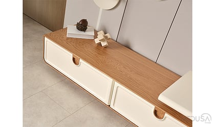 Medusa Home Mobilya - Capella Yemek Odası