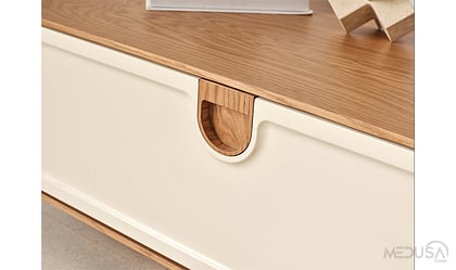 Medusa Home Mobilya - Capella Yemek Odası