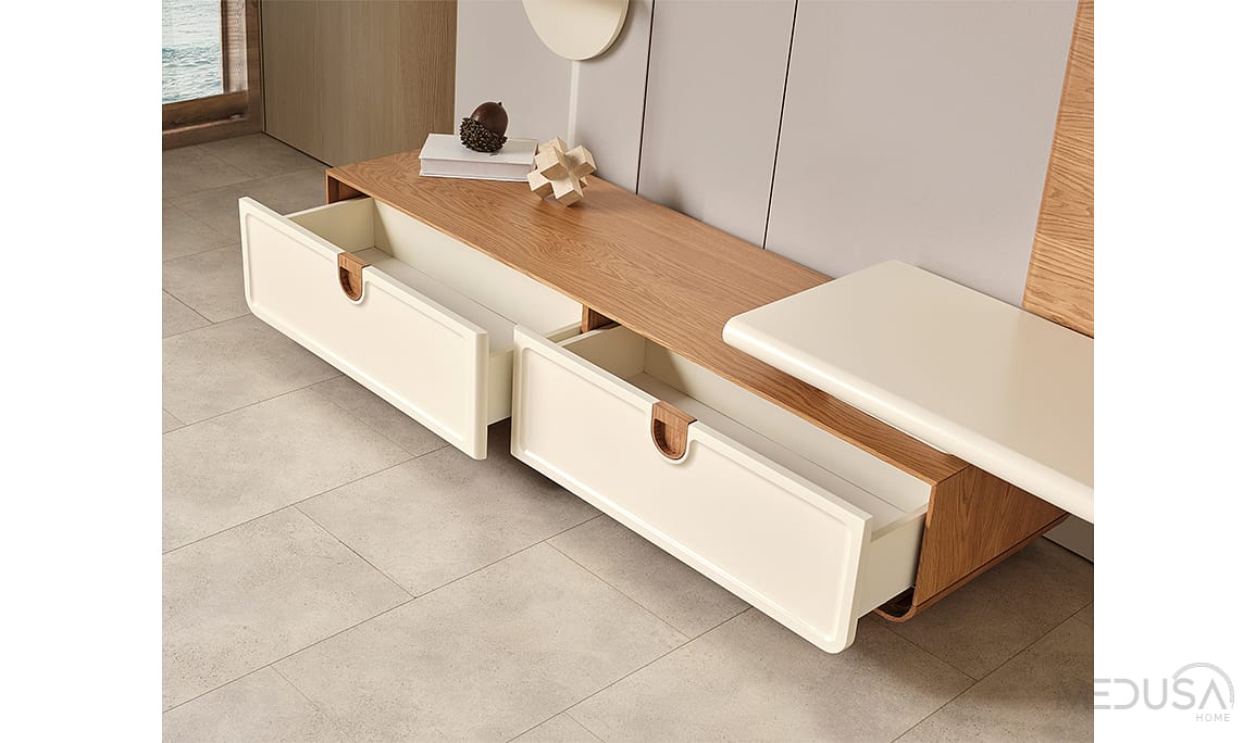 Medusa Home Mobilya - Capella Yemek Odası