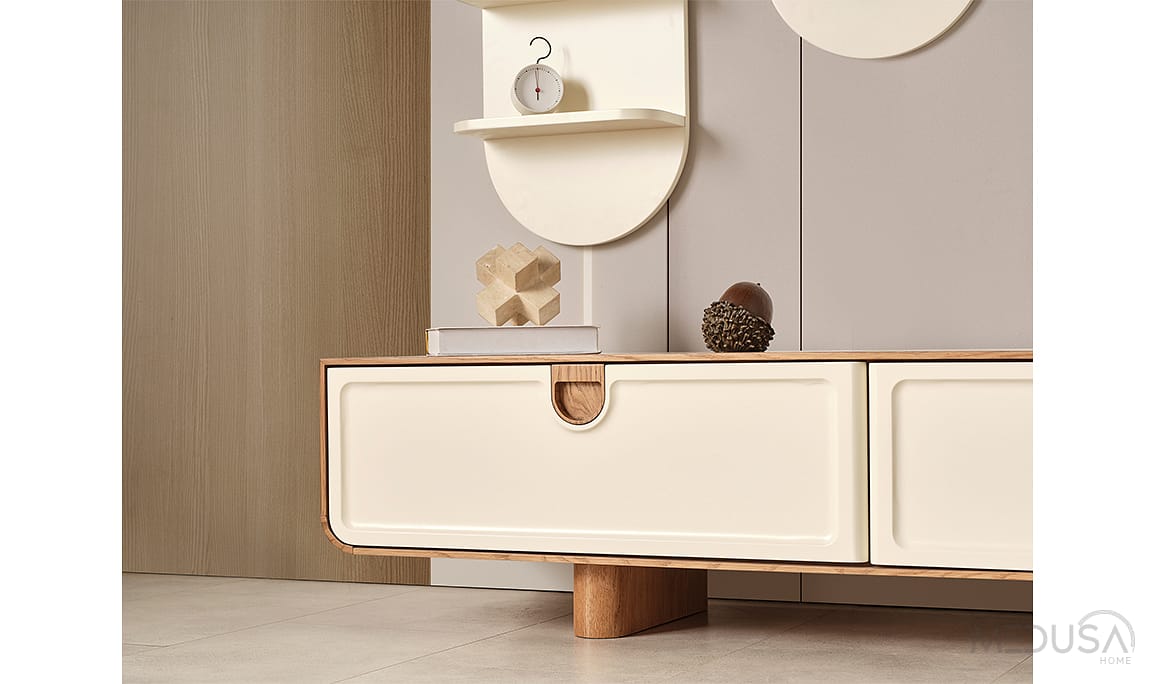 Medusa Home Mobilya - Capella Yemek Odası