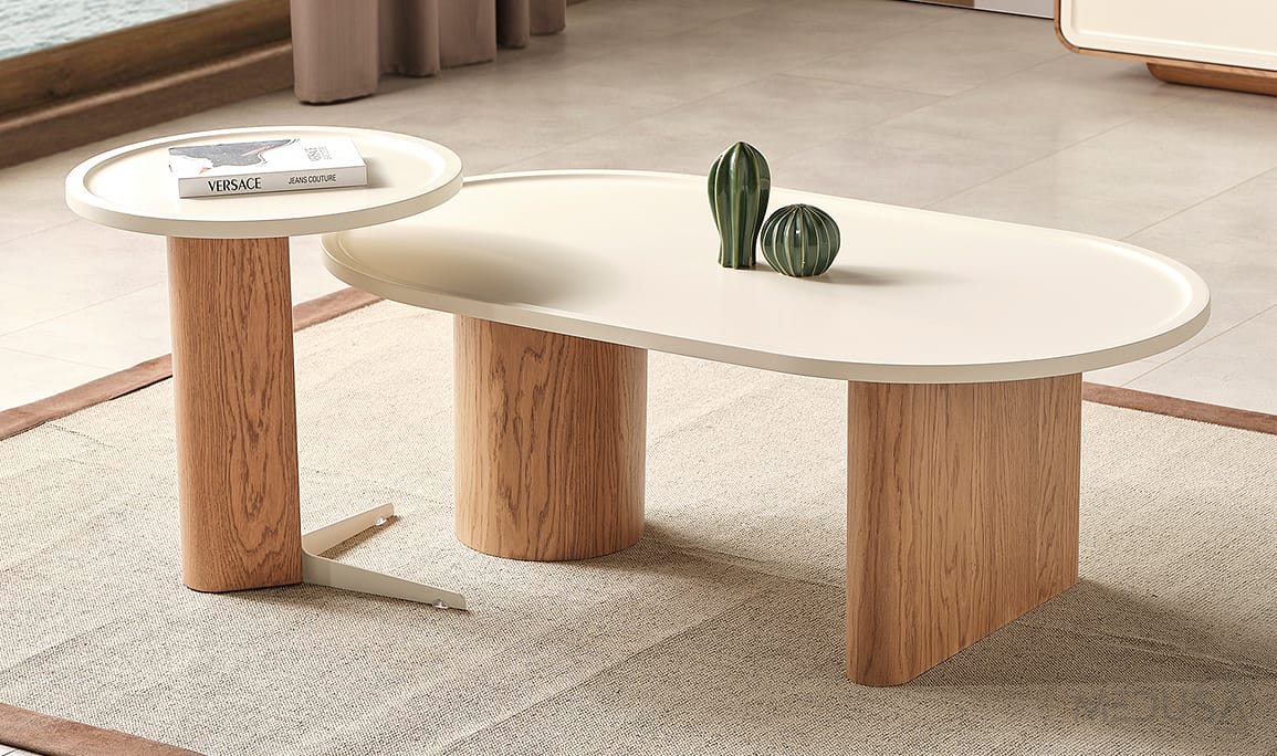 Medusa Home Mobilya - Capella Yemek Odası