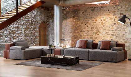 Medusa Home - Capello Köşe Takımı Medusa Home - Capello Köşe Takımı
