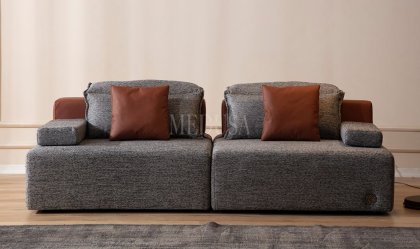 Medusa Home Mobilya - Capello Köşe Takımı