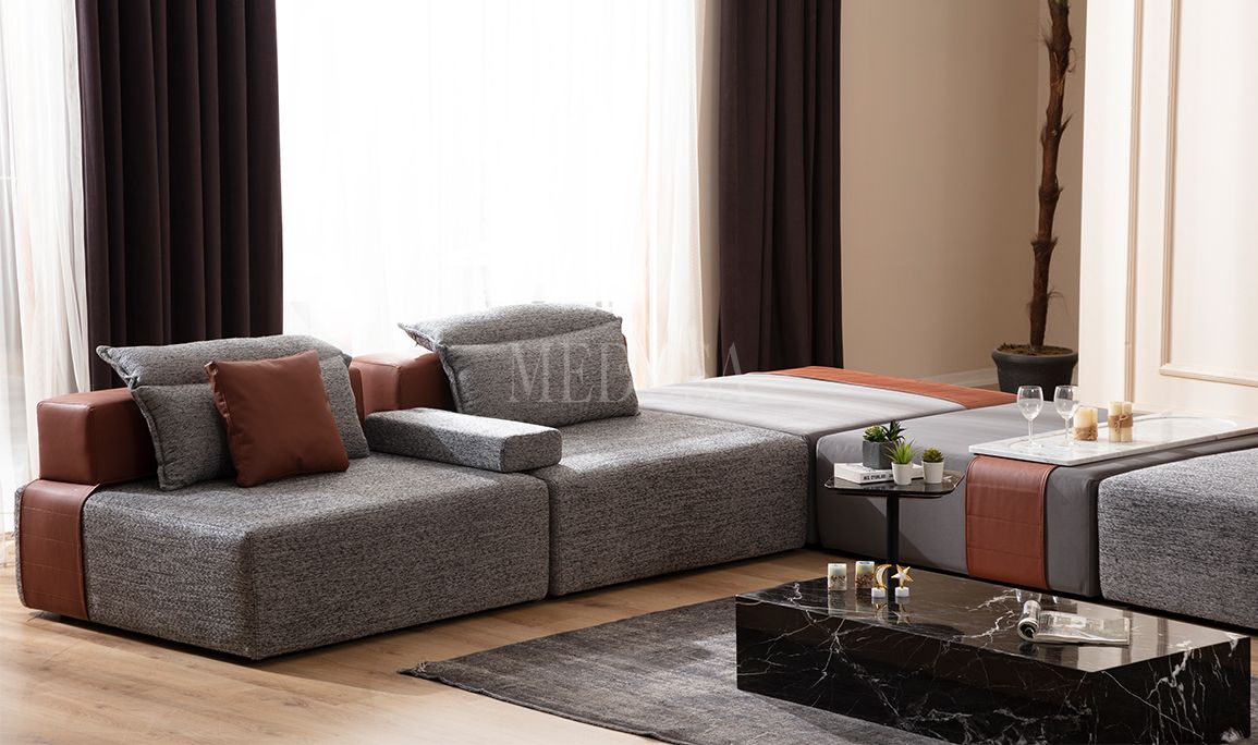 Medusa Home Mobilya - Capello Köşe Takımı